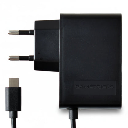 AC Adapter for Nintendo Switch NINTENDO