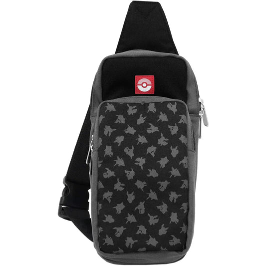 Hori Shoulder Pouch Bag for Nintendo Switch - Pokemon Edition HORI
