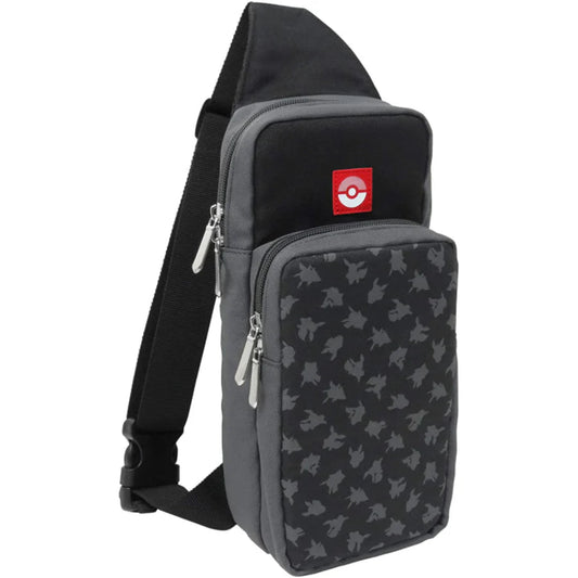 Hori Shoulder Pouch Bag for Nintendo Switch - Pokemon Edition HORI