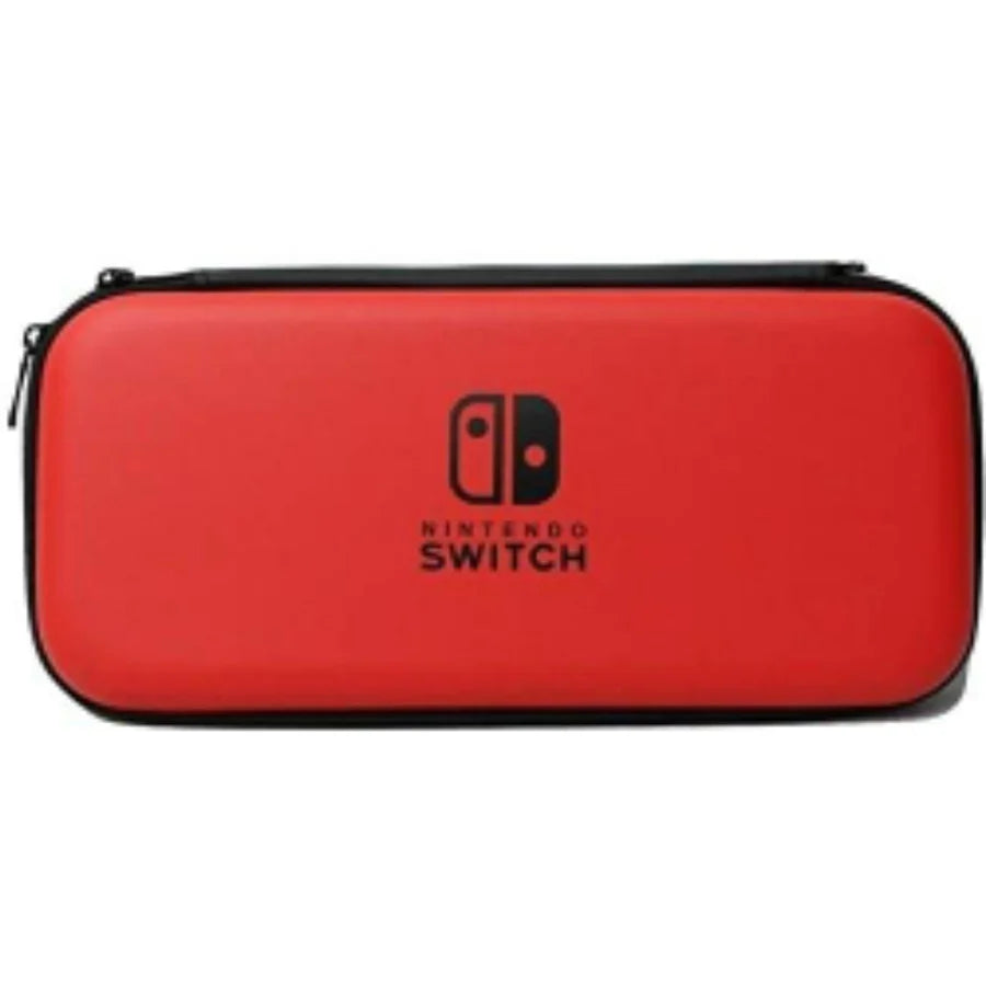 Carrying Case with Screen Protector for Nintendo Switch NINTENDO