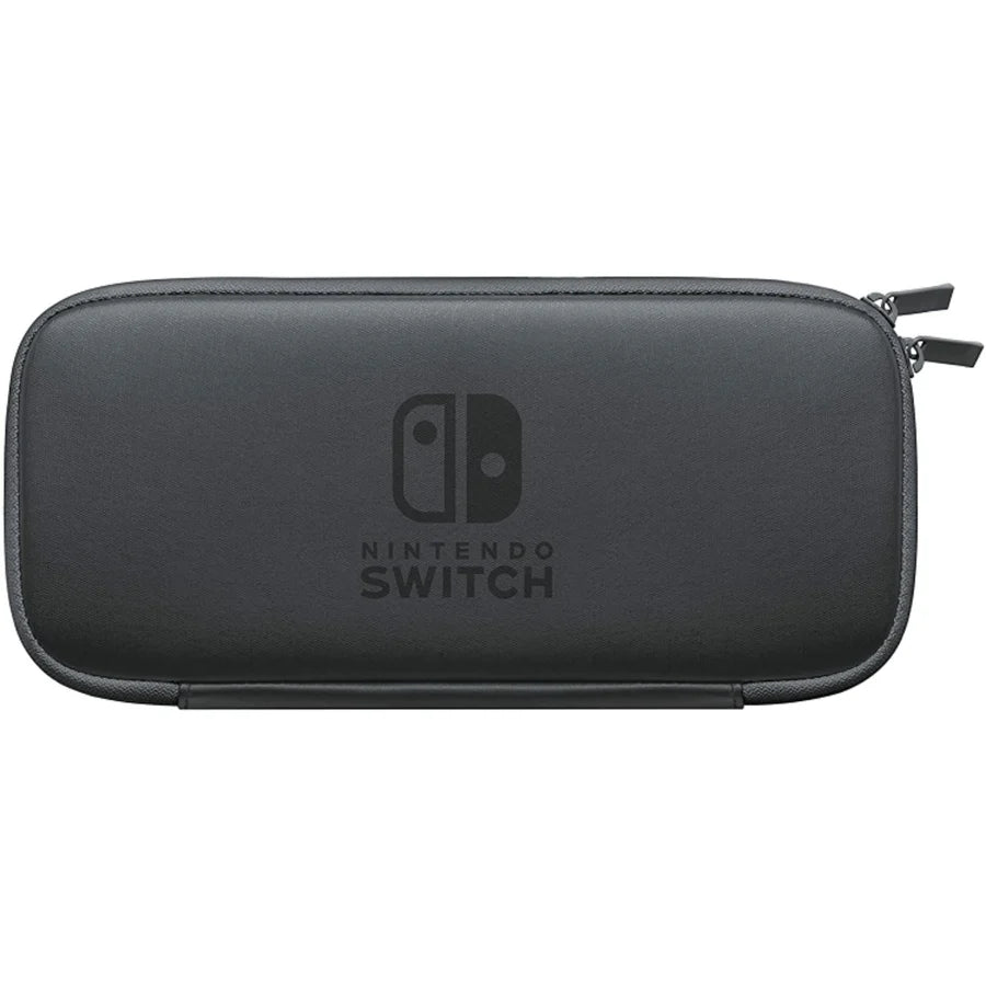 Carrying Case with Screen Protector for Nintendo Switch NINTENDO