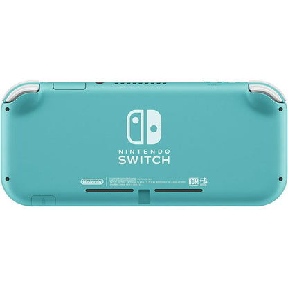 Nintendo Switch Lite Turquoise NINTENDO