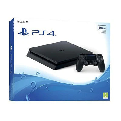 PlayStation 4 Slim 500GB Console SONY