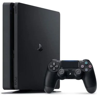 PlayStation 4 Slim 1TB Console SONY