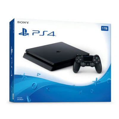 PlayStation 4 Slim 1TB Console SONY