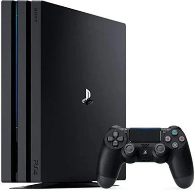 PlayStation 4 Pro 1TB Console SONY