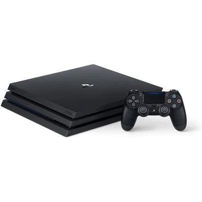 PlayStation 4 Pro 1TB Console SONY