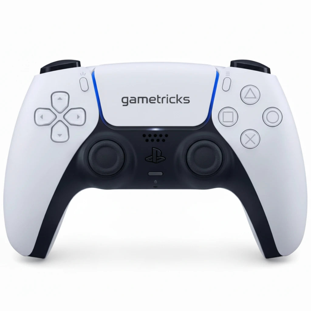 PlayStation 5 DualSense Wireless Controller SONY