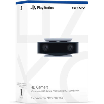 PlayStation 5 HD Camera SONY