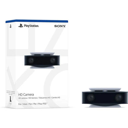 PlayStation 5 HD Camera SONY