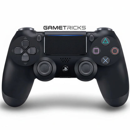 DUALSHOCK 4 Wireless Controller for PS4 - Jet Black SONY