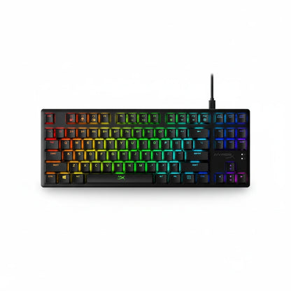 HyperX Alloy Origins Core Mechanical Gaming Keyboard