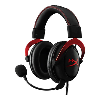 HyperX Cloud II Pro Gaming Headset HYPERX