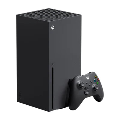 Xbox Series X 1TB Console MICROSOFT