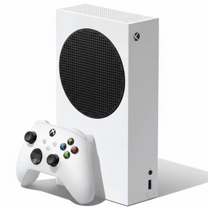 Xbox Series S 512GB Digital Console MICROSOFT
