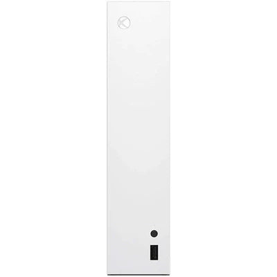 Xbox Series S 512GB Digital Console MICROSOFT