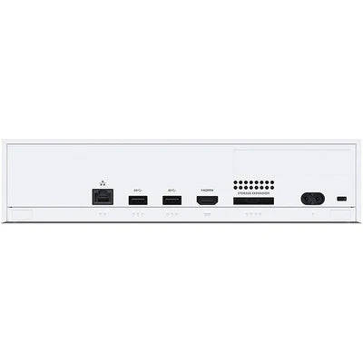 Xbox Series S 512GB Digital Console MICROSOFT