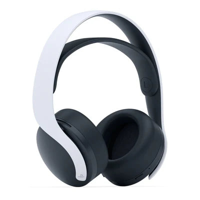 PULSE 3D Wireless Headset For PlayStation 4 & PlayStation 5 - White SONY