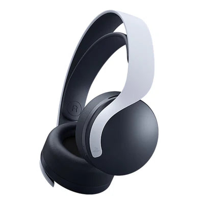 PULSE 3D Wireless Headset For PlayStation 4 & PlayStation 5 - White SONY