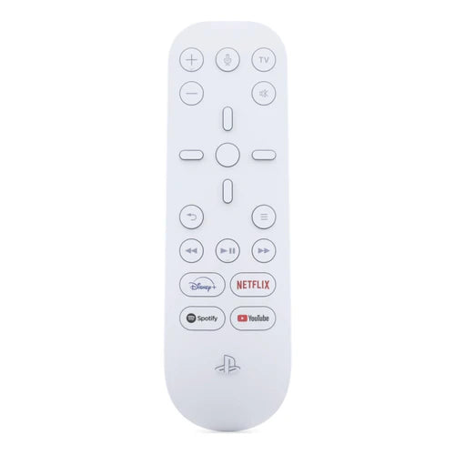 PlayStation 5 Media Remote SONY