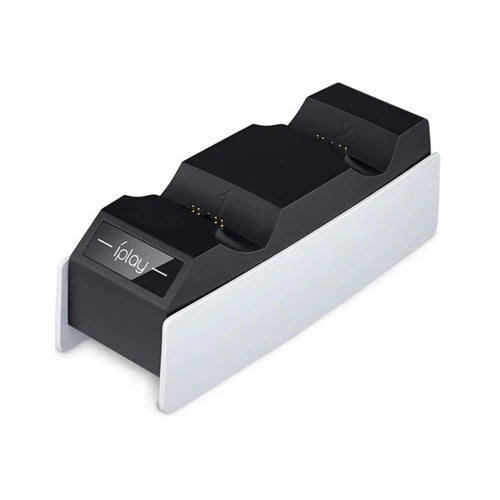 IPLAY Dual Charging Dock for PlayStation 5 Controller IPLAY