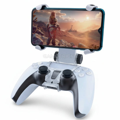 Dobe Mobile Phone Holder for PlayStation 5 Controller (TP5-0527) DOBE