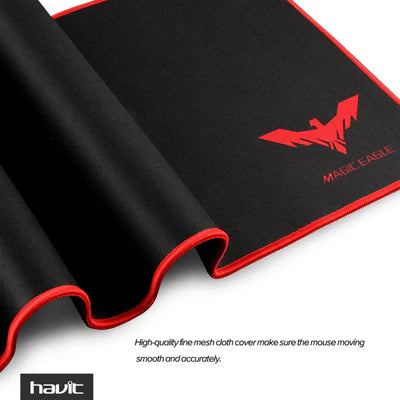 HAVIT MP830 X-Large Gaming Mouse Pad