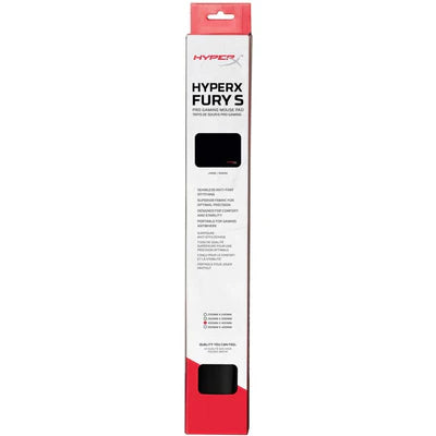 HyperX FURY S Pro Gaming Mouse Pads