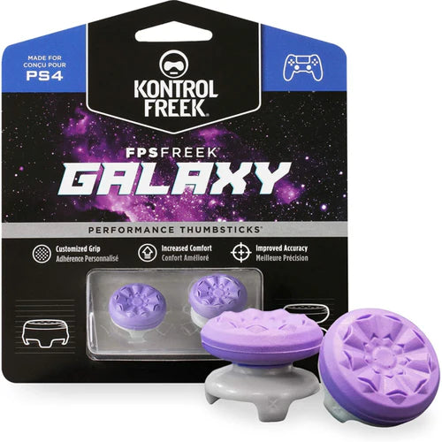 KontrolFreek Performance Thumbsticks For PlayStation 4 & PlayStation 5 KONTROLFREEK
