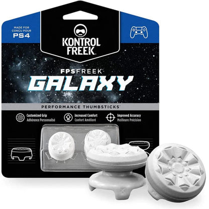 KontrolFreek Performance Thumbsticks For PlayStation 4 & PlayStation 5 KONTROLFREEK