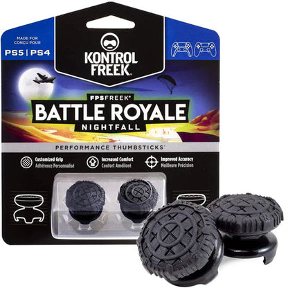 KontrolFreek Performance Thumbsticks For PlayStation 4 & PlayStation 5 KONTROLFREEK