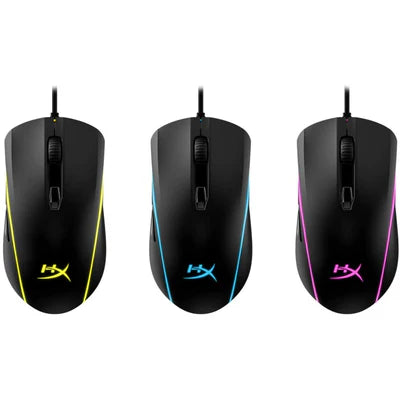 HyperX Pulsefire Surge RGB Gaming Mouse