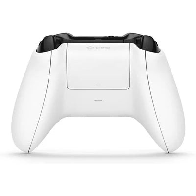 Xbox One Wireless Controller - Polar White MICROSOFT