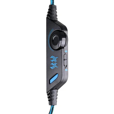 KOTION Each G9000 Gaming Headset - Blue Kotion Each