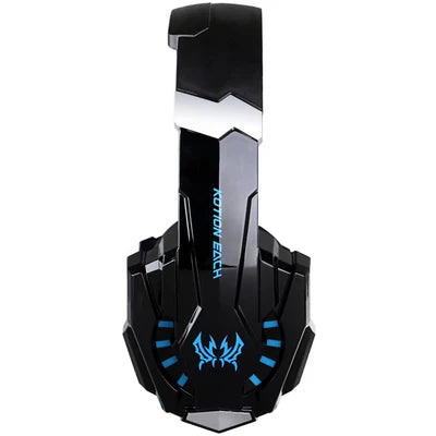 KOTION Each G9000 Gaming Headset - Blue Kotion Each