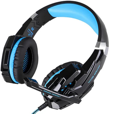 KOTION Each G9000 Gaming Headset - Blue Kotion Each