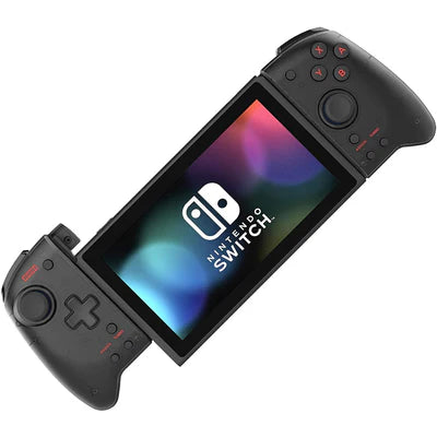 Hori Split Pad Pro Handheld Controller for Nintendo Switch - Black HORI