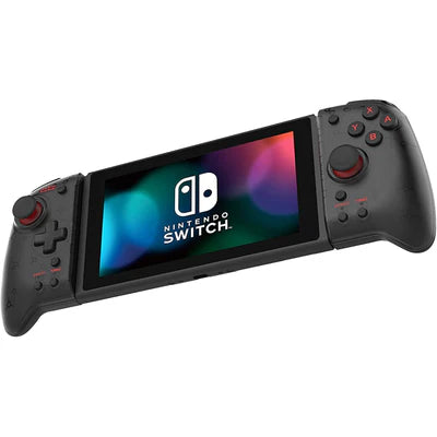 Hori Split Pad Pro Handheld Controller for Nintendo Switch - Black HORI