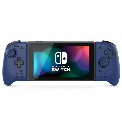 Hori Split Pad Pro Handheld Controller for Nintendo Switch - Blue HORI