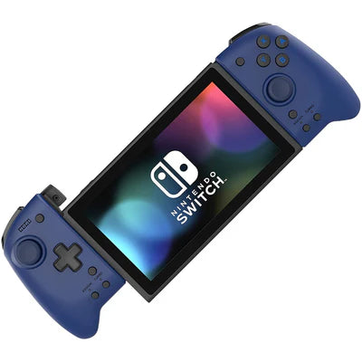Hori Split Pad Pro Handheld Controller for Nintendo Switch - Blue HORI