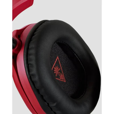 Turtle Beach Recon 70 Black/Red Gaming Headset Turtle Beach