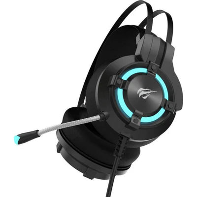 Havit HV-H2212U USB 7.1 Gaming Headset HAVIT