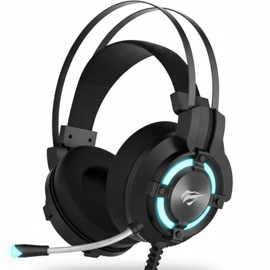 Havit HV-H2212U USB 7.1 Gaming Headset HAVIT