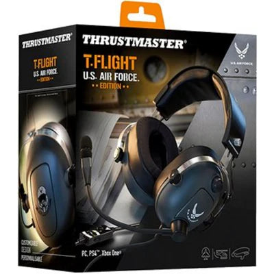 Thrustmaster T.FLIGHT US AIR FORCE Edition Gaming Headset Thrustmaster