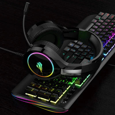 Havit HV-H2232d Gaming Headset HAVIT