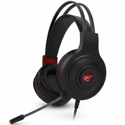 Havit H2011d Gaming Headset HAVIT