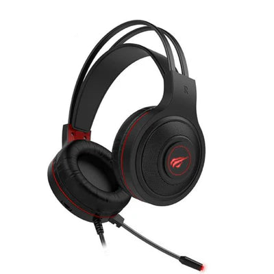 Havit H2011d Gaming Headset HAVIT