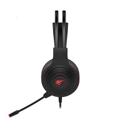 Havit H2011d Gaming Headset HAVIT