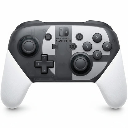 Nintendo Switch Wireless Pro Controller Super Smash Bros Edition NINTENDO