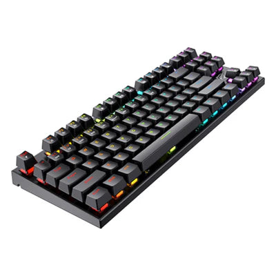 Havit KB857L RGB Backlit Mechanical Keyboard